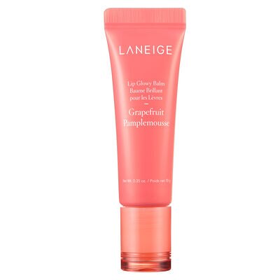 LIP GLOWY BALM (BÁLSAMO LABIAL CON COLOR)